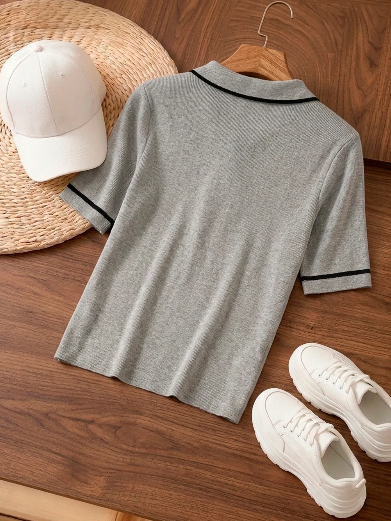 MIS0034 BLUSA POLO 10823